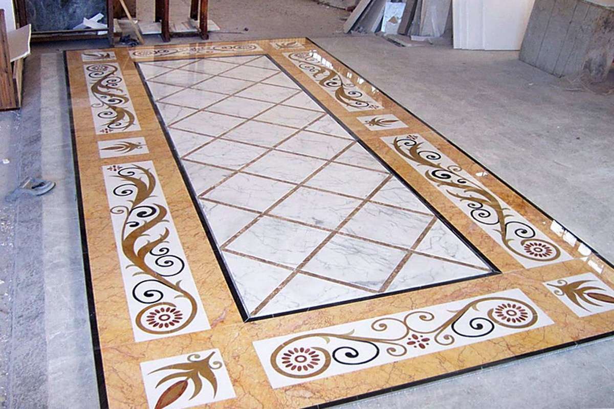 marble floor inlays_003